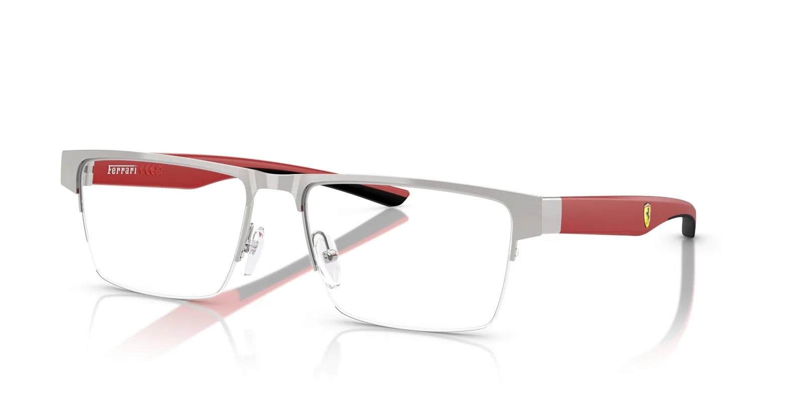 Scuderia Ferrari 7007 Eyeglasses - view 5